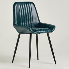 Brooklyn Dining Chair Teal
