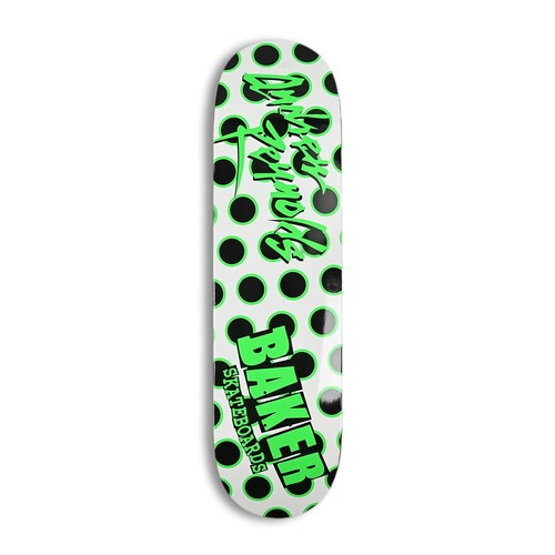 Baker reynolds dots - dots, 8.5"