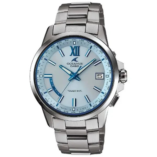 Casio oceanus ocw - casio, ocw-t150-2ajf