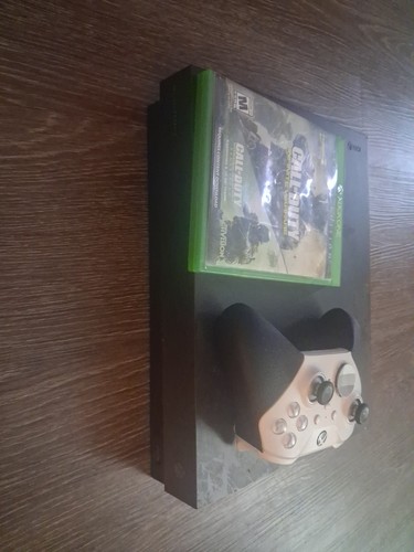 Xbox one project - xbox,