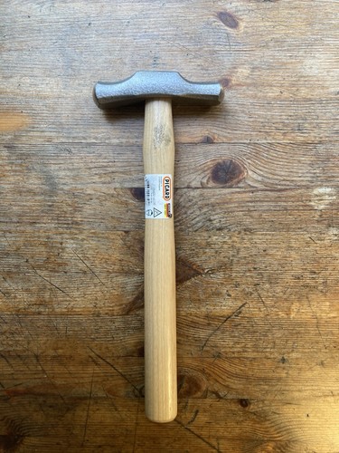 Picard raising hammer copper - hammer,