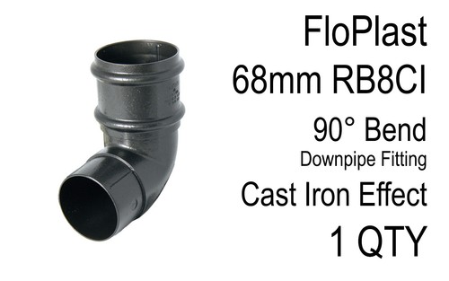 Floplast 68mm rb8 offset - 68mm,