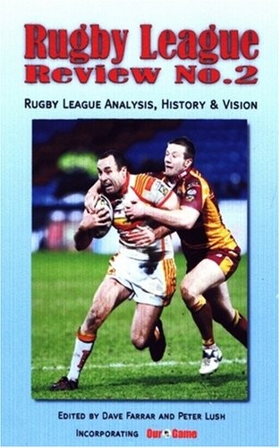 Rugby league review - league, review: