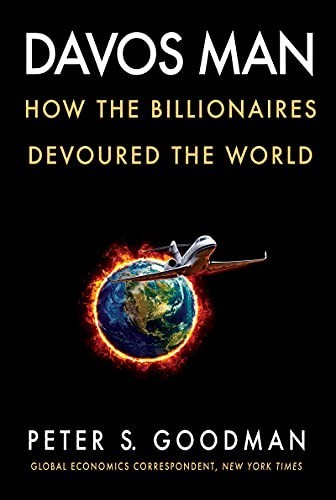 Davos man how the - man:,