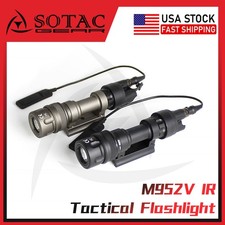 SOTAC M952V IR Weapon Light