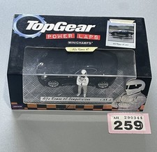 Minicamps 1:43 Scale Top Gear