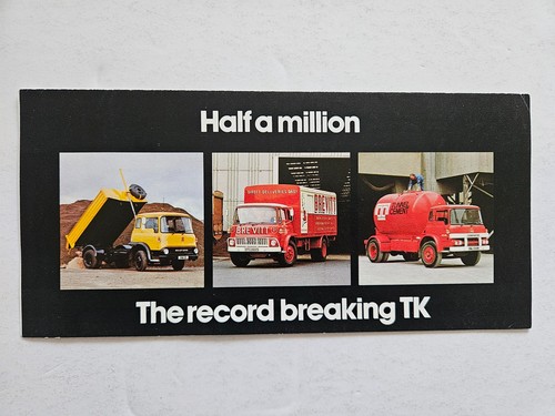 Bedford truck sales - tk,
