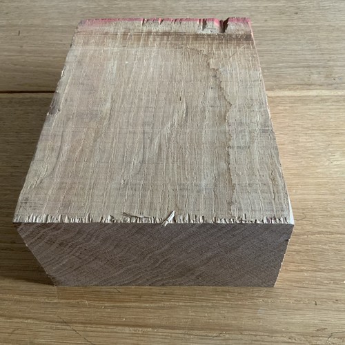 2kg oak hardwood timber - oak,