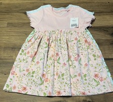 Bnwt Next Girls Dresses X2 Age
