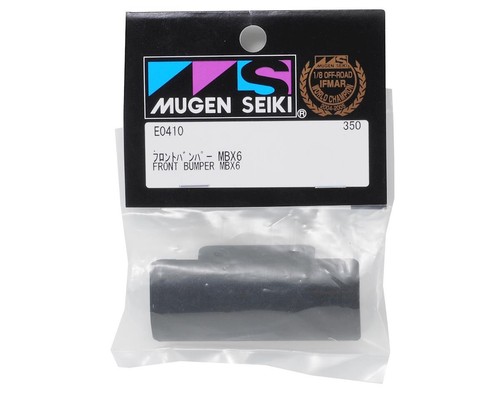 Mugen seiki e0410 front - e0410,