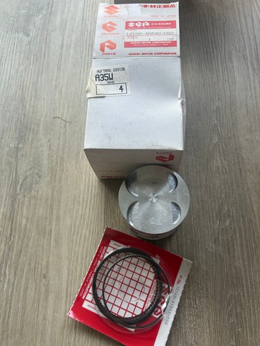 Genuine suzuki 850 g - suzuki,