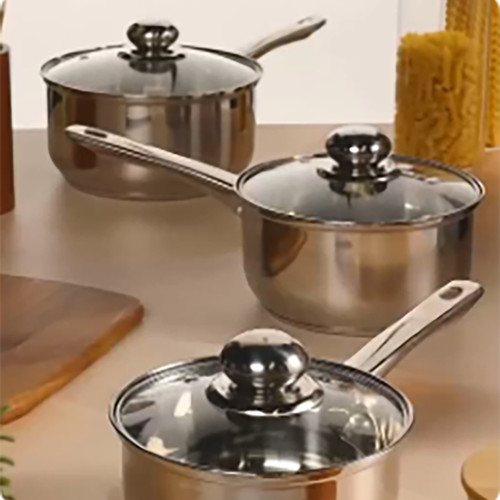 Induction pan set saucepan - pan,