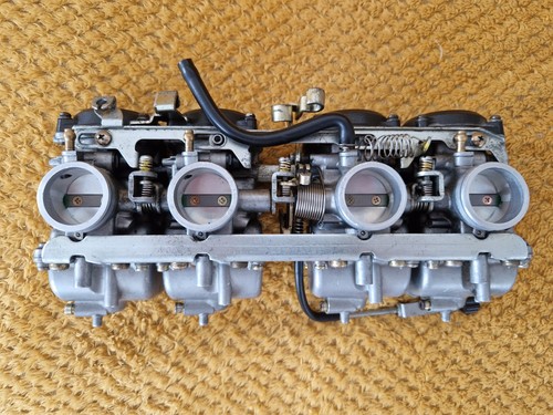Kawasaki 550 zephyr - zr,