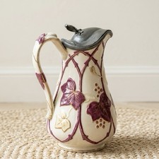 A fabulous William Brownfield