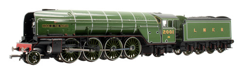 Hornby gauge r3440 - gauge', lner