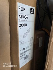 Velux Flashing Kit EPD MK04