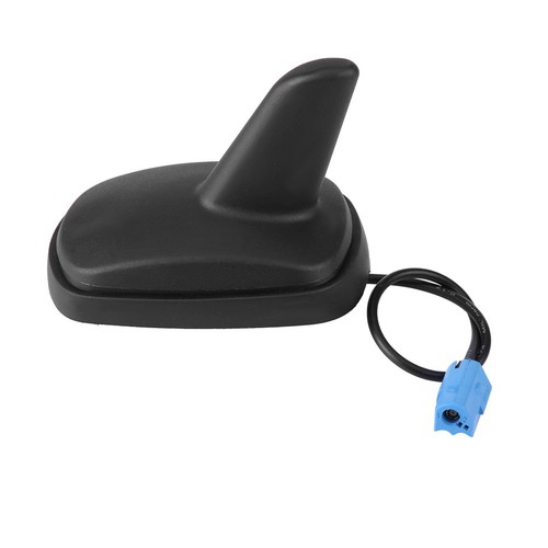 Car roof aerial fin antenna - fin,