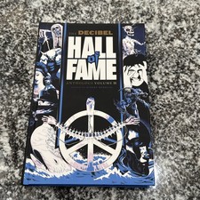 The Decibel Magazine Hall Of