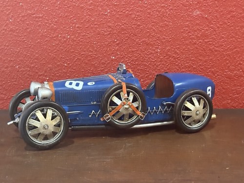 Bugatti type scale - type,