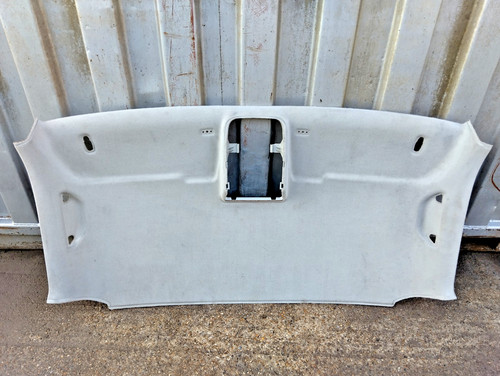 Crafter moulded headliner - crafter,