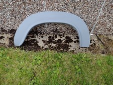 BMW e10 1502,1602,2002 1968/76. R/H rear outer wheel arch rep panel.