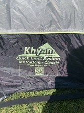 Kyham motor dome classic drive - motor,