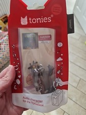 Tonies the Gruffalo Audio