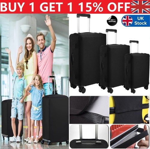 Travel luggage cover suitcase - luggage,