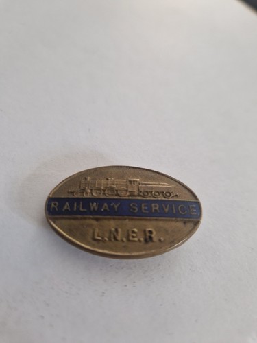 Lner railway service war - railway,