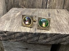 Vintage Diamond Cut Spirograph