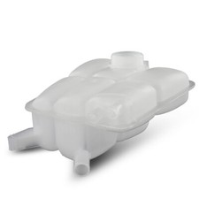 Coolant Reservoir Overflow