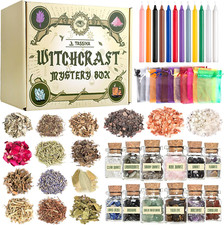 Witchcraft Starter Kit