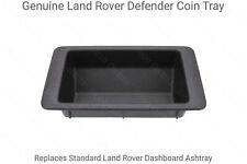 Coin Tray with clips replaces