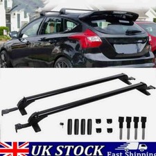 43.3" Car Top Roof Rack Cross