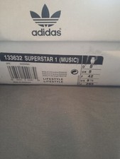 Adidas 35th Anniversary