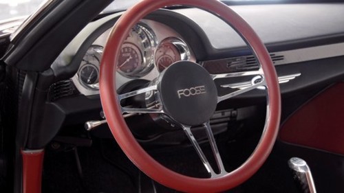 2008 foose coupe - 2008,