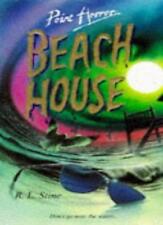Beach House (Point Horror) By R. L. Stine. 9780590552486