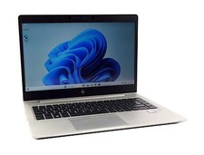 HP EliteBook 840 G6 Laptop