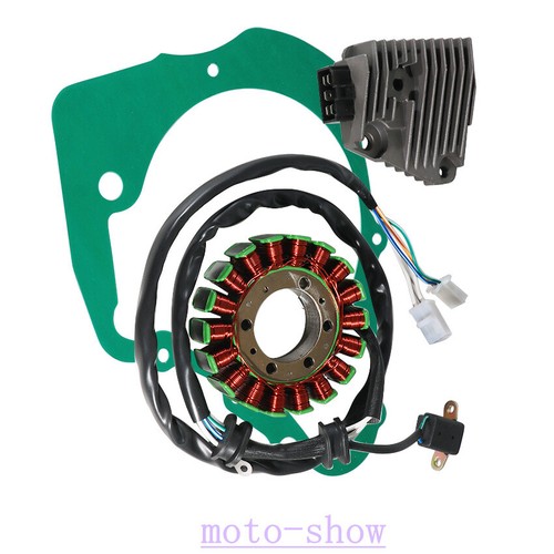Stator regulator gasket for - stator+regulator+gasket,