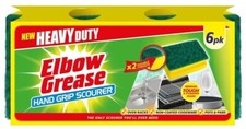Elbow grease heavy duty - grease,