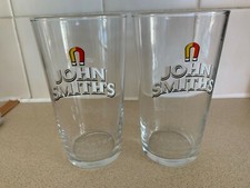 🍻A PAIR OF GENUINE JOHN