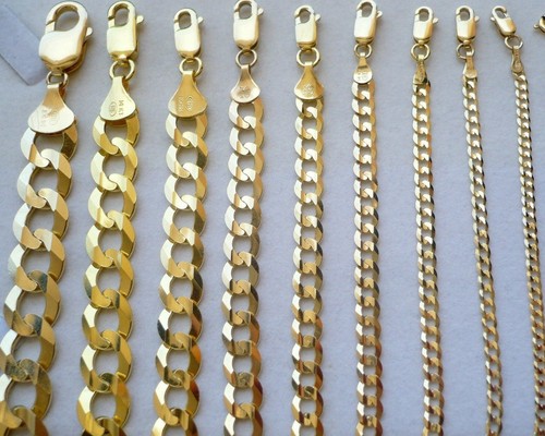 2mm 11mm 14k solid - 2mm-,