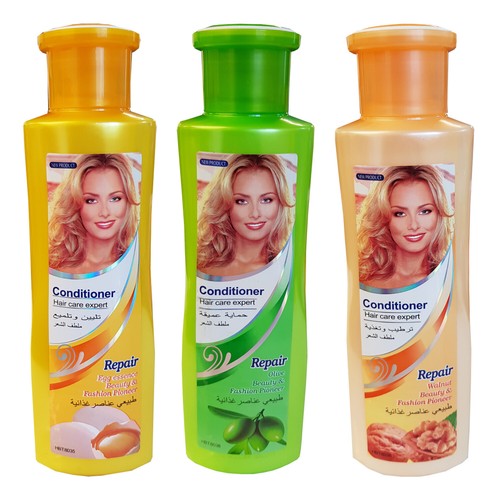 500ml hair conditioner shower - 500ml,