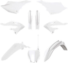 Polisport plastics kit for - polisport,