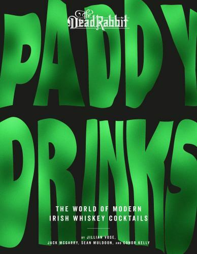 Paddy drinks the - paddy,