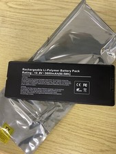 10 x Joblot of Black  Battery