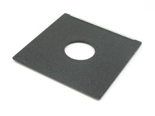 Toyo Copal 0 110x110mm Lens Panel for Large Format Film Cameras