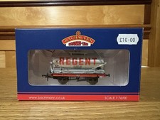 BACHMANN 37-2013K1 14 TON TANK