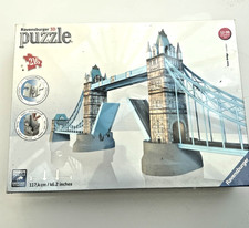 Puzz3D Tower Bridge 216 Pieces