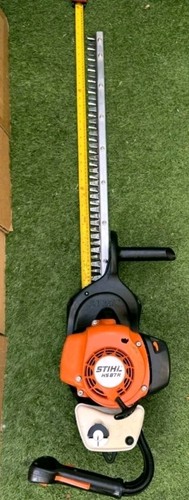 Stihl hs87r single side - stihl, 30”